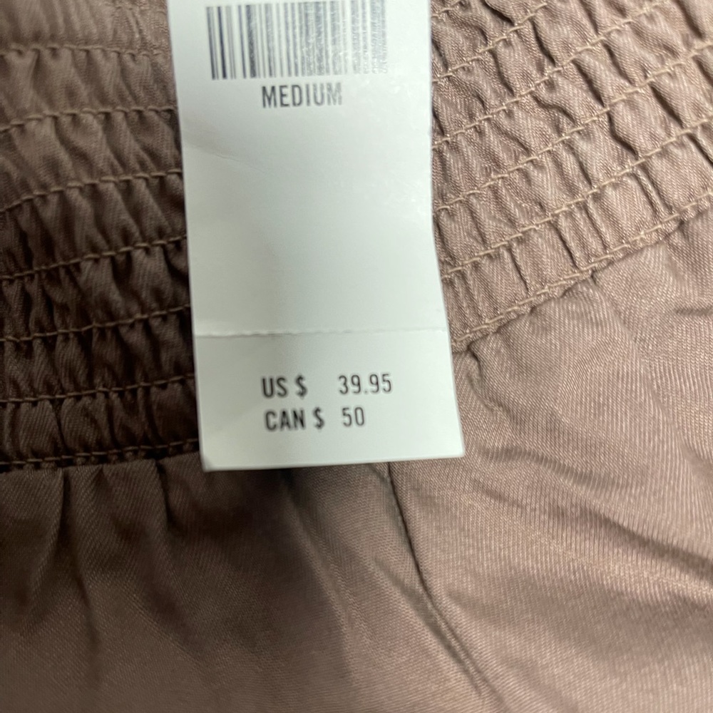 Abercombie and Fitch Medium shorts - Picture 3 of 3
